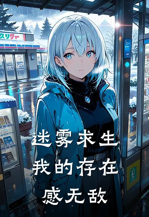 迷雾求生：我的存在感无敌林夜王五热门的网络小说_热门的网络小说迷雾求生：我的存在感无敌(林夜王五)