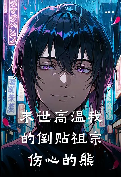 末世高温我的倒贴祖宗伤心的熊(夏冰冰郝建仁)热门网络小说推荐_最新章节列表末世高温我的倒贴祖宗伤心的熊(夏冰冰郝建仁)