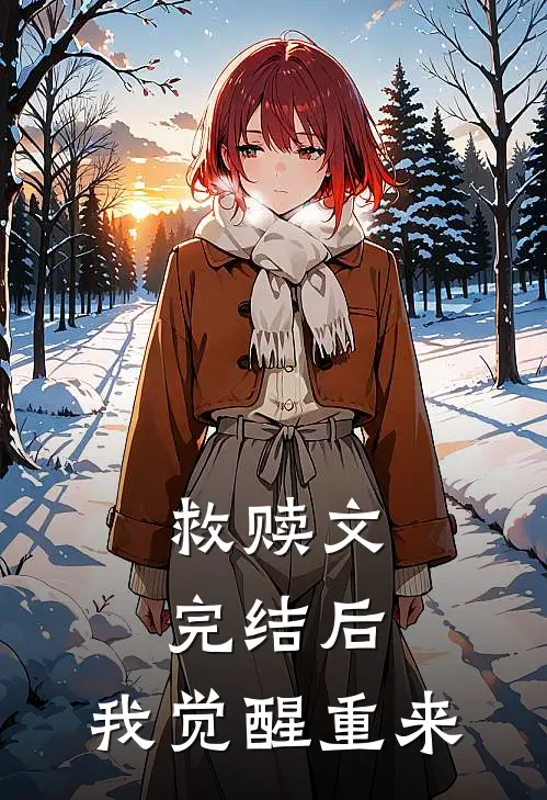 救赎文完结后，我觉醒重来(北栀北齐)最新章节在线阅读_(救赎文完结后，我觉醒重来)最新章节在线阅读