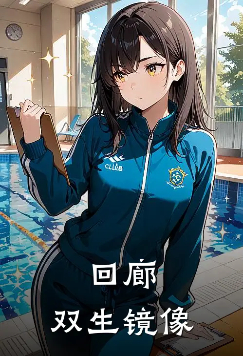 回廊：双生镜像沈倦陆沉热门免费小说_免费小说免费阅读回廊：双生镜像沈倦陆沉