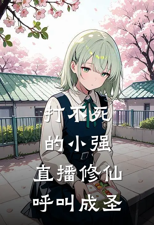 打不死的小强，直播修仙呼叫成圣(蜚浪蜚浪)网络热门小说_最新小说打不死的小强，直播修仙呼叫成圣(蜚浪蜚浪)