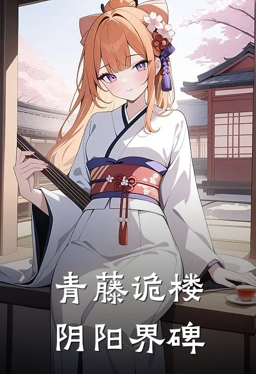 青藤诡楼：阴阳界碑林晓薇陈宇热门小说推荐_完本小说大全青藤诡楼：阴阳界碑(林晓薇陈宇)