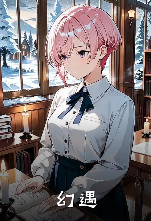 幻遇抖音热门热门小说阅读_免费完结小说幻遇抖音热门