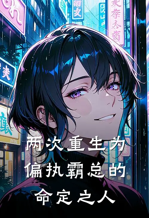 两次重生为偏执霸总的命定之人(仇厉赵磊)免费阅读_完结热门小说两次重生为偏执霸总的命定之人(仇厉赵磊)