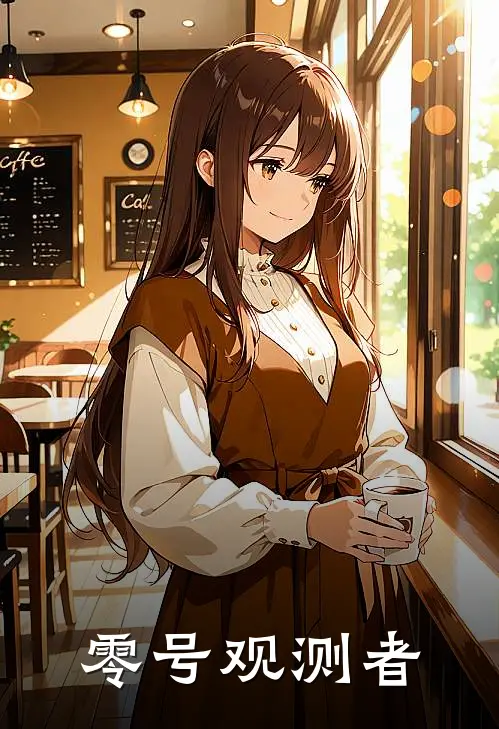 《零号观测者》陈默林薇_(零号观测者)全集在线阅读