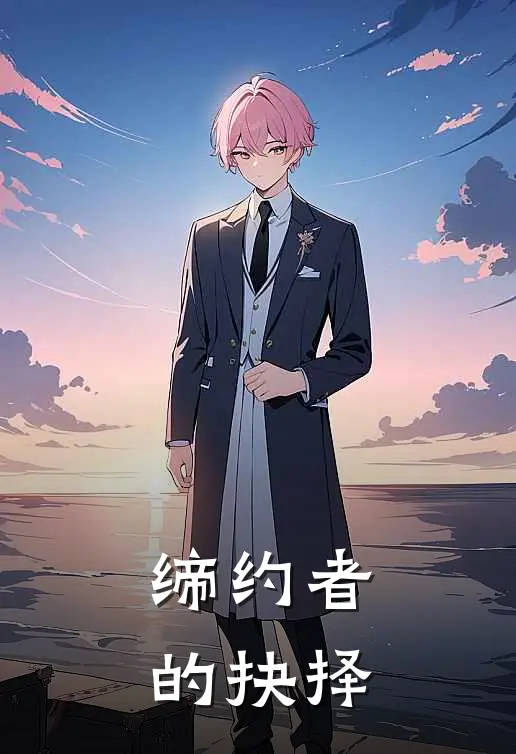 缔约者的抉择(林虚张伟)新热门小说_免费完结小说缔约者的抉择(林虚张伟)