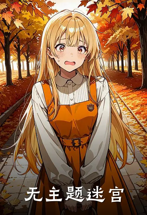 无主题迷宫晨冰蓝羽完整版小说_小说完结推荐无主题迷宫(晨冰蓝羽)