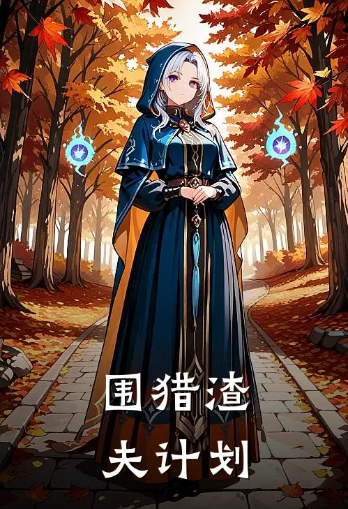 围猎渣夫计划林悦陈宇最新小说推荐_完结小说围猎渣夫计划(林悦陈宇)