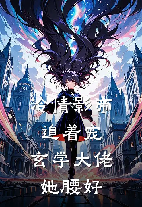 冷情影帝追着宠，玄学大佬她腰好(沈星玥傅沉聿)阅读免费小说_完本热门小说冷情影帝追着宠，玄学大佬她腰好沈星玥傅沉聿