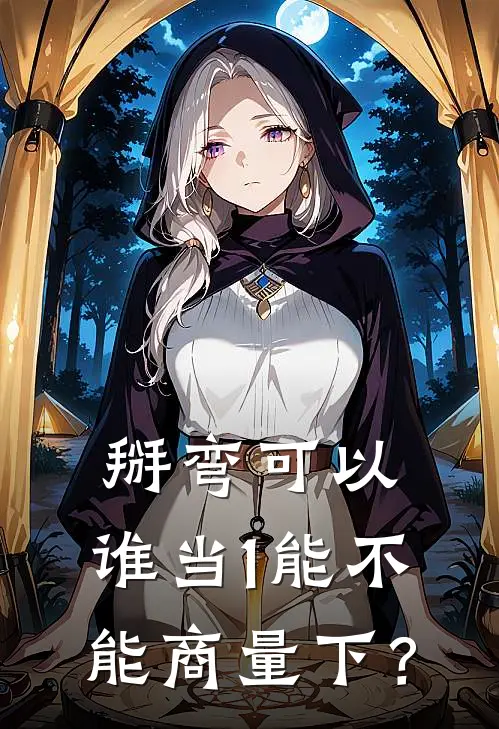 掰弯可以，谁当1能不能商量下？云辙江弋已完结小说_最新章节列表掰弯可以，谁当1能不能商量下？(云辙江弋)