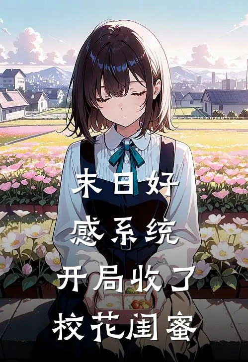 末日好感系统，开局收了校花闺蜜(顾然然叶清婉)小说免费阅读_热门小说阅读末日好感系统，开局收了校花闺蜜顾然然叶清婉
