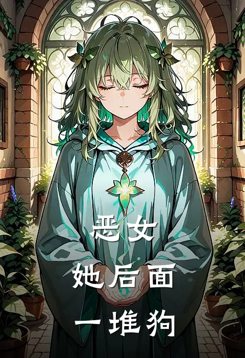 恶女，她后面一堆狗勿卿邦邦完本完结小说_完本完结小说恶女，她后面一堆狗(勿卿邦邦)