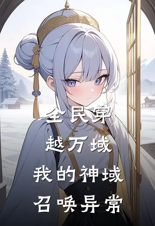 全民穿越万域：我的神域召唤异常(林枫艾莉森)完结版小说推荐_最新完结小说推荐全民穿越万域：我的神域召唤异常林枫艾莉森