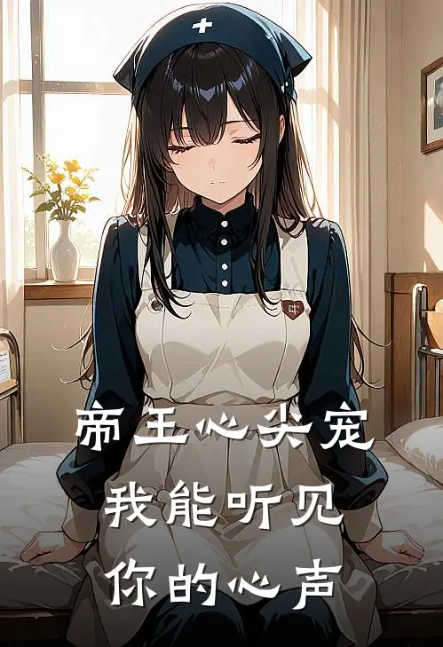 帝王心尖宠，我能听见你的心声(龙颜癸水)完本小说_热门的小说帝王心尖宠，我能听见你的心声龙颜癸水