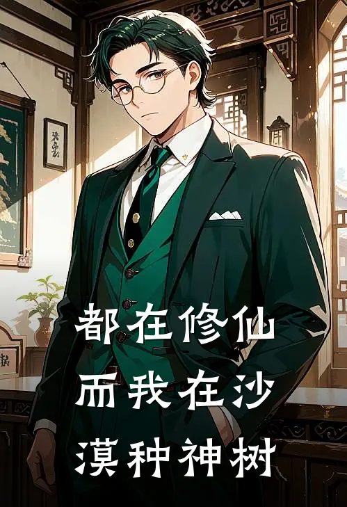 都在修仙，而我在沙漠种神树福来曹嫣免费小说完整版_完结版小说阅读都在修仙，而我在沙漠种神树(福来曹嫣)