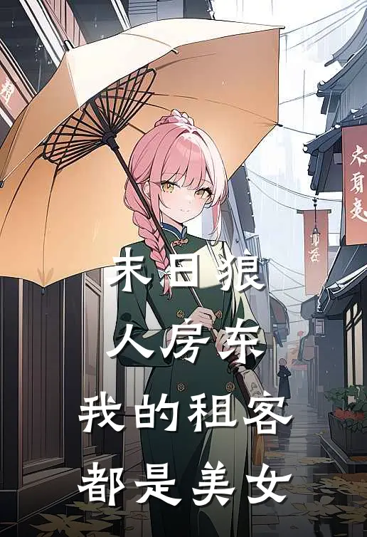 李野林晚《末日狼人房东，我的租客都是美女》完结版免费阅读_末日狼人房东，我的租客都是美女全文免费阅读