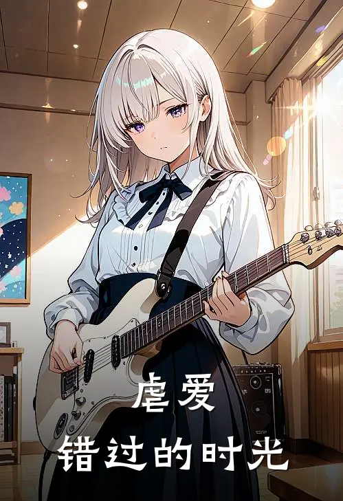 虐爱：错过的时光陆辰苏瑶免费完整版小说_热门小说大全虐爱：错过的时光陆辰苏瑶