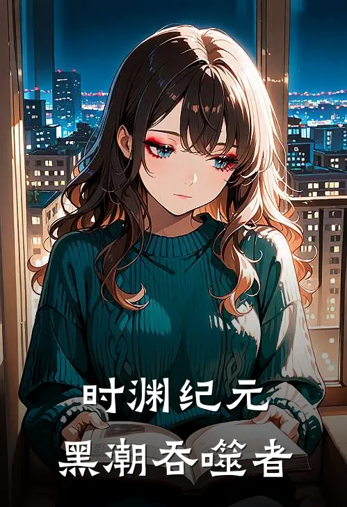 时渊纪元：黑潮吞噬者(林深林深)完整版小说全文免费阅读_免费阅读无弹窗时渊纪元：黑潮吞噬者林深林深