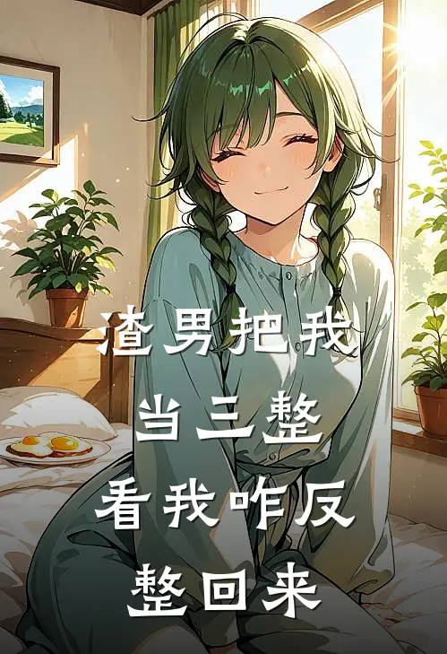 王志辉秋秋渣男把我当三整，看我咋反整回来最新章节阅读_王志辉秋秋最新章节在线阅读