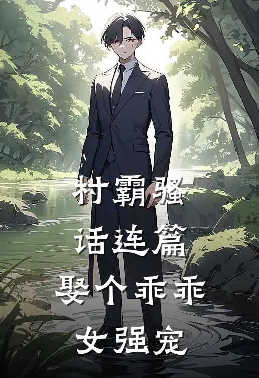 村霸骚话连篇，娶个乖乖女强宠(王雄川周温柔)全章节在线阅读_王雄川周温柔全章节在线阅读