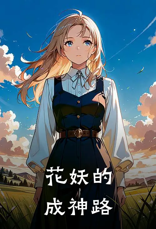 花妖的成神路(叶含柒小桃)免费小说完结版_免费小说免费阅读花妖的成神路叶含柒小桃