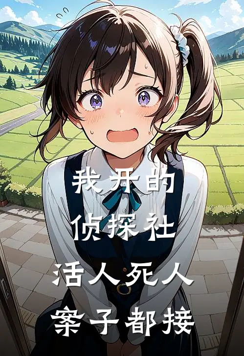 我开的侦探社，活人死人案子都接(季明远林小婉)完整版免费全文阅读_最热门小说我开的侦探社，活人死人案子都接季明远林小婉