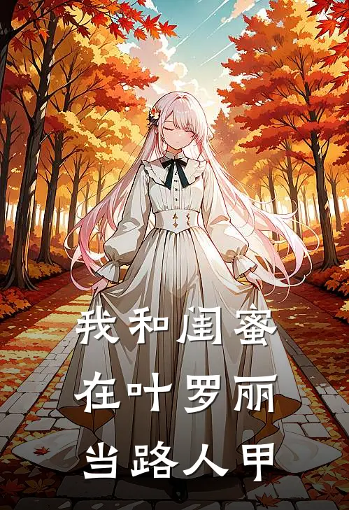 我和闺蜜在叶罗丽当路人甲(木兰叶华秋杰)推荐小说_我和闺蜜在叶罗丽当路人甲(木兰叶华秋杰)全文免费阅读大结局