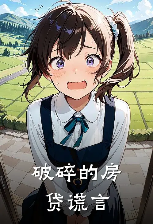 破碎的房贷谎言陆晓峰王莉完结小说_免费小说在线看破碎的房贷谎言陆晓峰王莉