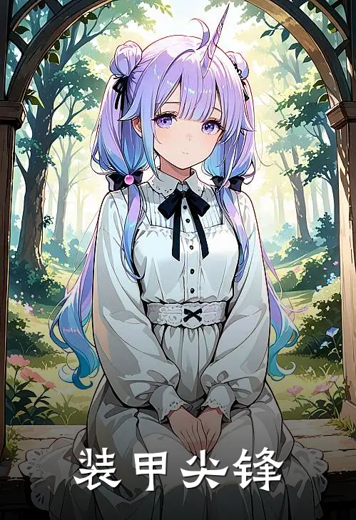 装甲尖锋(许志华赵振宇)最新完结小说推荐_热门小说排行榜装甲尖锋许志华赵振宇