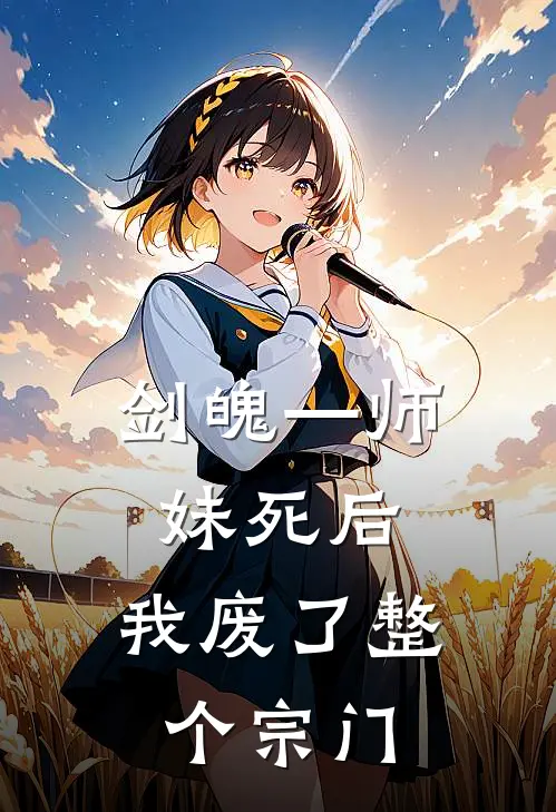 剑魄—师妹死后，我废了整个宗门苏瑶林婉清最新章节免费阅读_剑魄—师妹死后，我废了整个宗门全文免费在线阅读