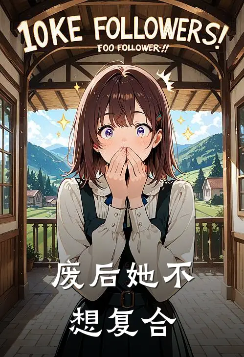 废后她不想复合(李昭沈如霜)全本免费在线阅读_废后她不想复合最新章节在线阅读