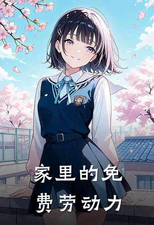 家里的免费劳动力