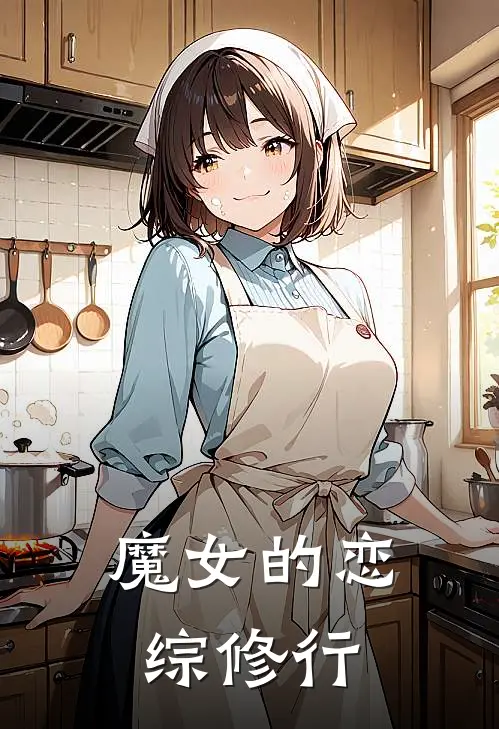 魔女的恋综修行罗思逸徐柯全集免费小说_免费小说完结魔女的恋综修行(罗思逸徐柯)