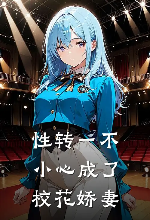 性转一不小心成了校花娇妻林默顾清免费小说_完本免费小说性转一不小心成了校花娇妻林默顾清