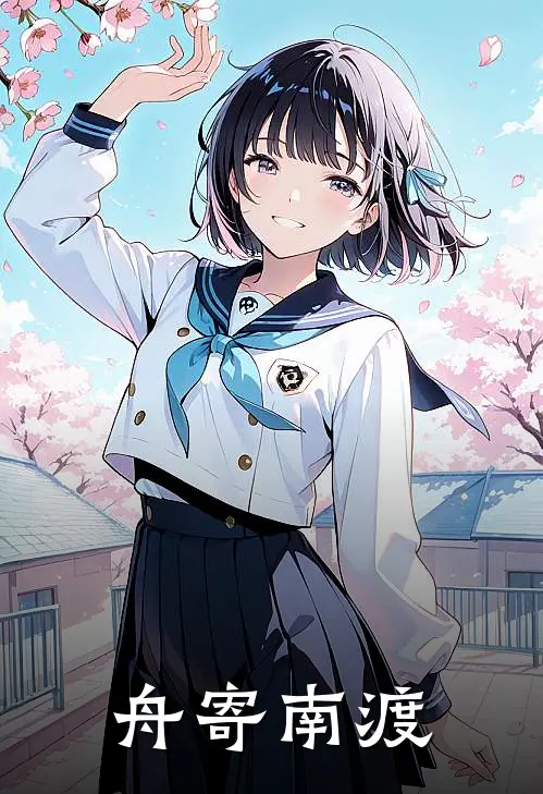 林舟渡罗琼舟寄南渡全文免费阅读_林舟渡罗琼完整版免费阅读