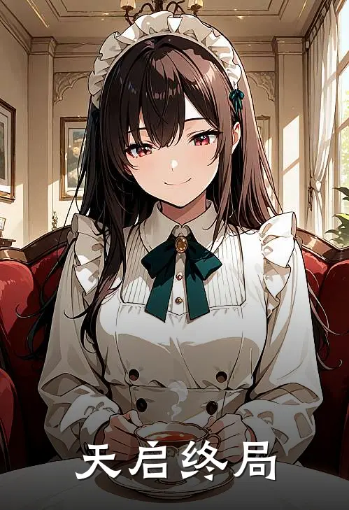 天启终局(凌辰辰哥)免费小说在线阅读_在线阅读免费小说天启终局(凌辰辰哥)
