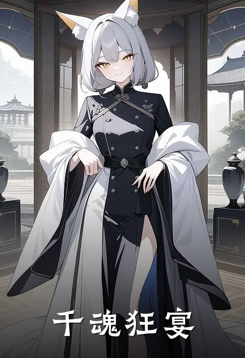 千魂狂宴