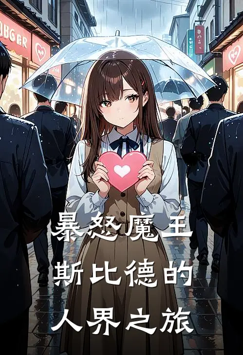 暴怒魔王斯比德的人界之旅斯比德名守卫免费小说在线阅读_最新章节列表暴怒魔王斯比德的人界之旅(斯比德名守卫)