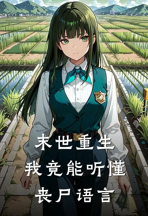 末世重生，我竟能听懂丧尸语言