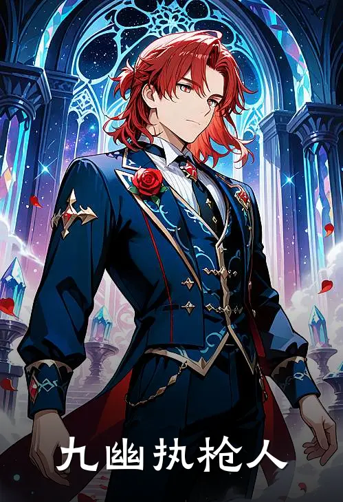 九幽执枪人