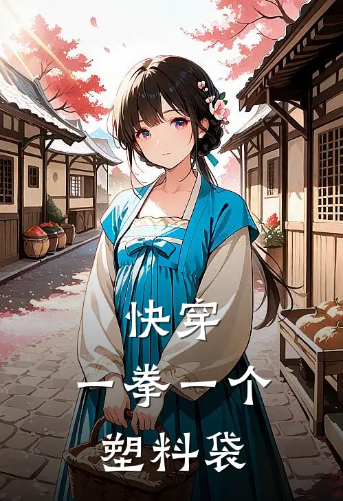 快穿：一拳一个塑料袋(许长欢周凛)完结版免费小说_热门完结小说快穿：一拳一个塑料袋(许长欢周凛)