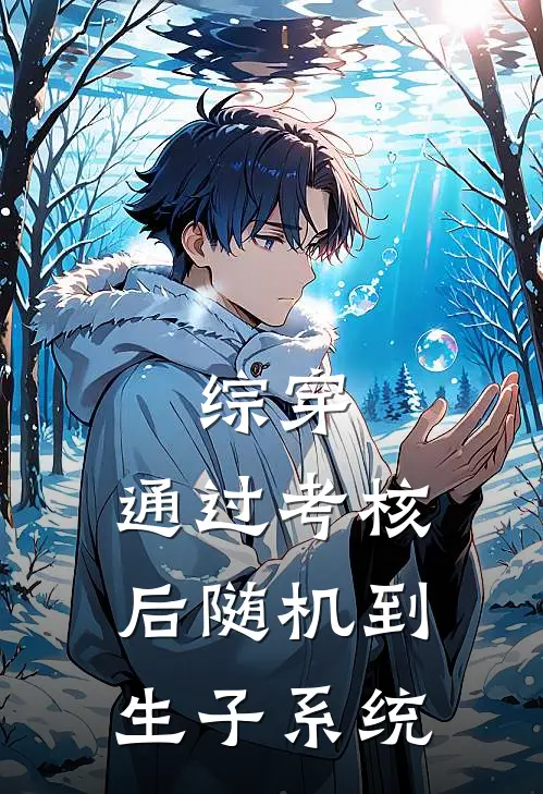 综穿：通过考核后随机到生子系统高疏桐吕鹏云完结版免费小说_完本小说大全综穿：通过考核后随机到生子系统高疏桐吕鹏云