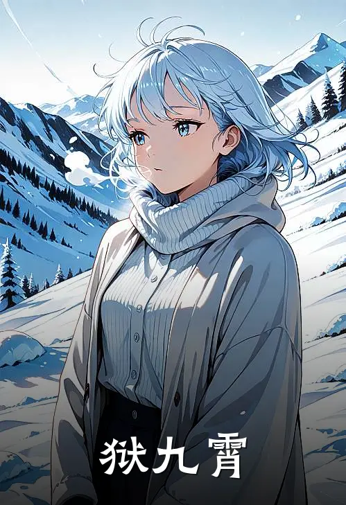 狱九霄（陈默陈默）最新章节列表