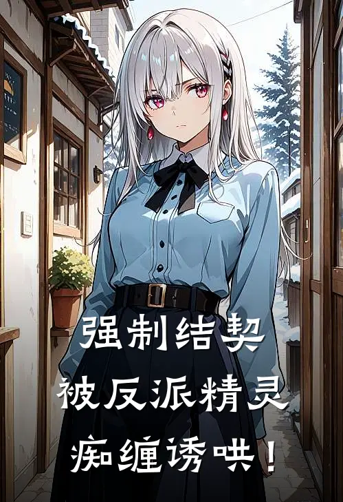 强制结契：被反派精灵痴缠诱哄！