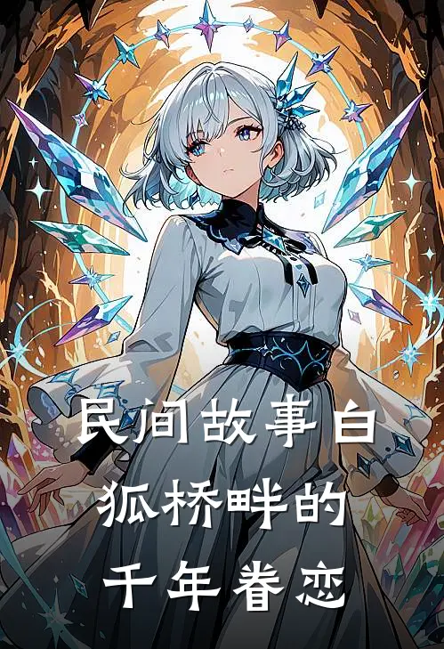 民间故事--白狐桥畔的千年眷恋(苏逸尘白璃)热门小说大全_免费小说大全民间故事--白狐桥畔的千年眷恋苏逸尘白璃