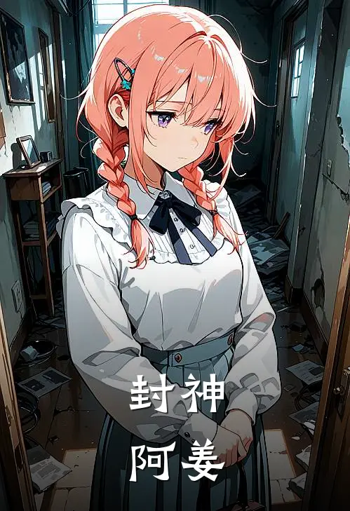 封神：阿姜苏全孝姜文焕免费小说全文阅读_最新好看小说封神：阿姜苏全孝姜文焕