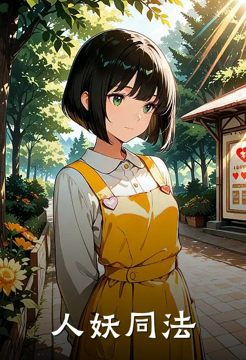 人妖同法(苏满刘伯)小说免费在线阅读_人妖同法(苏满刘伯)大结局阅读