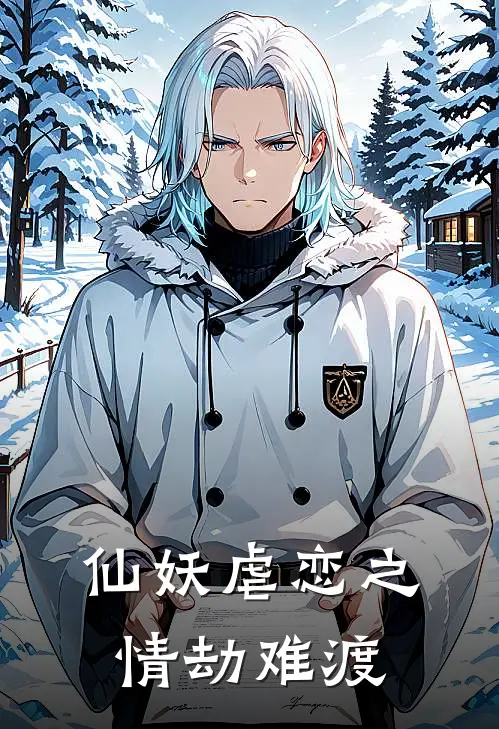 仙妖虐恋之情劫难渡