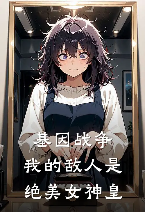 白启典韦《基因战争：我的敌人是绝美女神皇》全文免费在线阅读_《基因战争：我的敌人是绝美女神皇》全本在线阅读