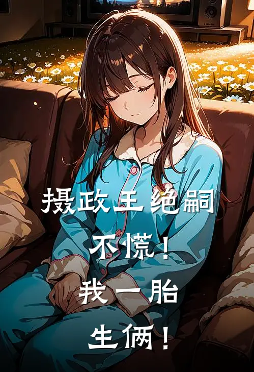 摄政王绝嗣，不慌！我一胎生俩！